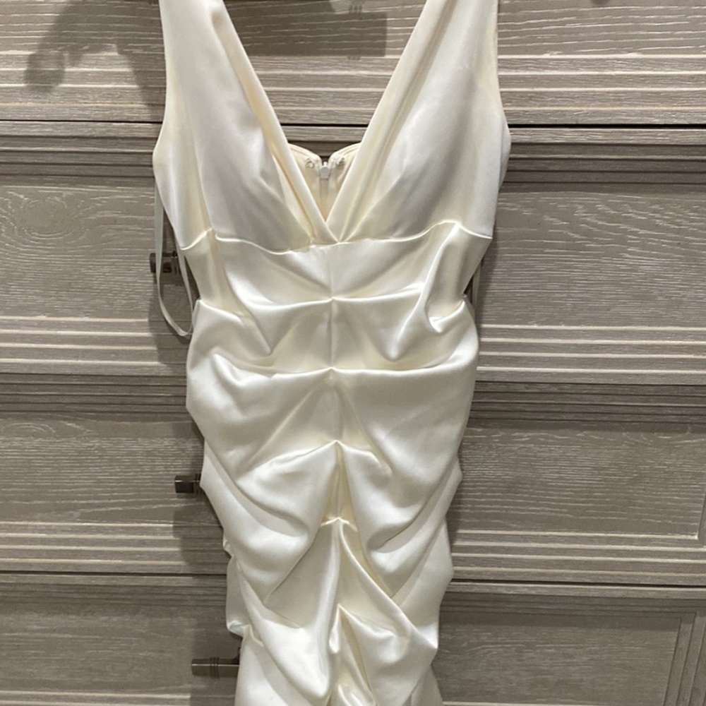 Womens dress